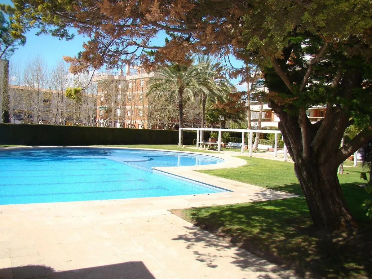 Appartement Salou Mimosas Playa