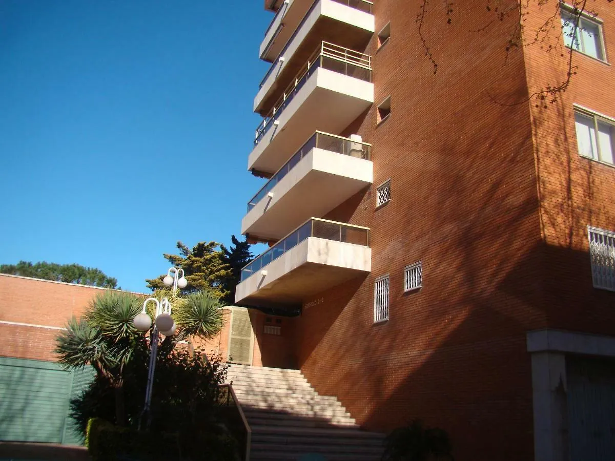 Appartement Salou Mimosas Playa