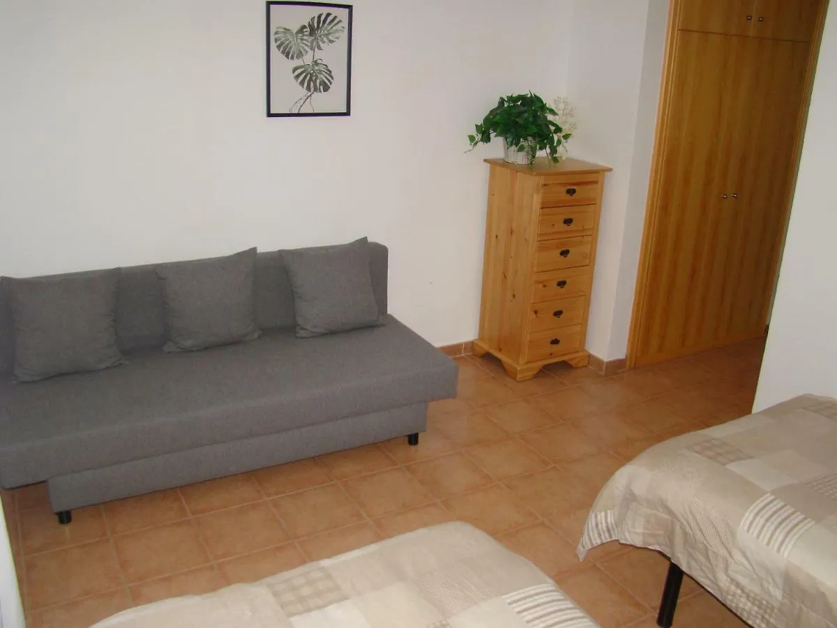 Appartement Salou Mimosas Playa Espagne