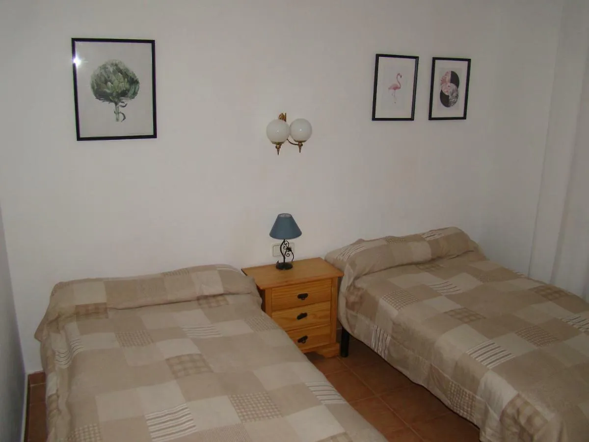 Appartement Salou Mimosas Playa