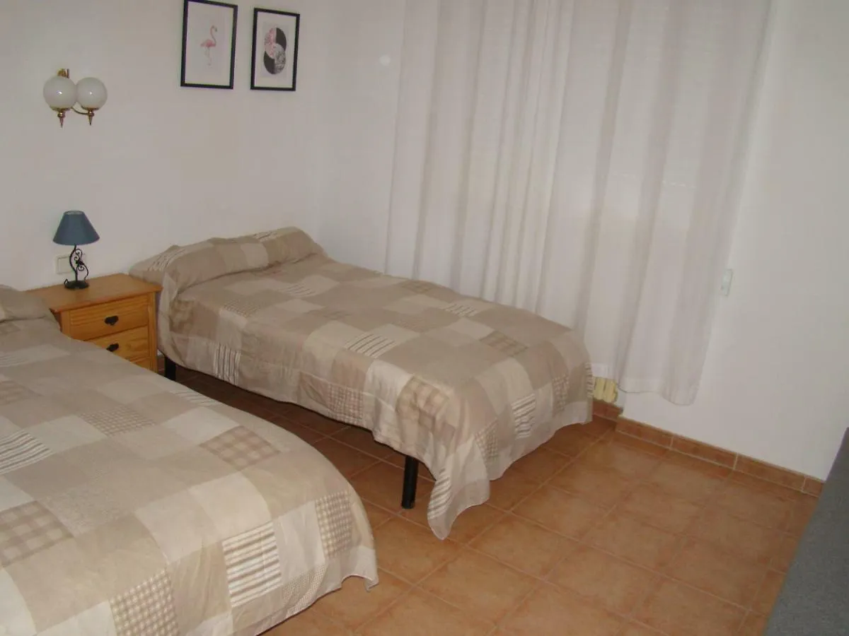 Appartement Salou Mimosas Playa 0*,