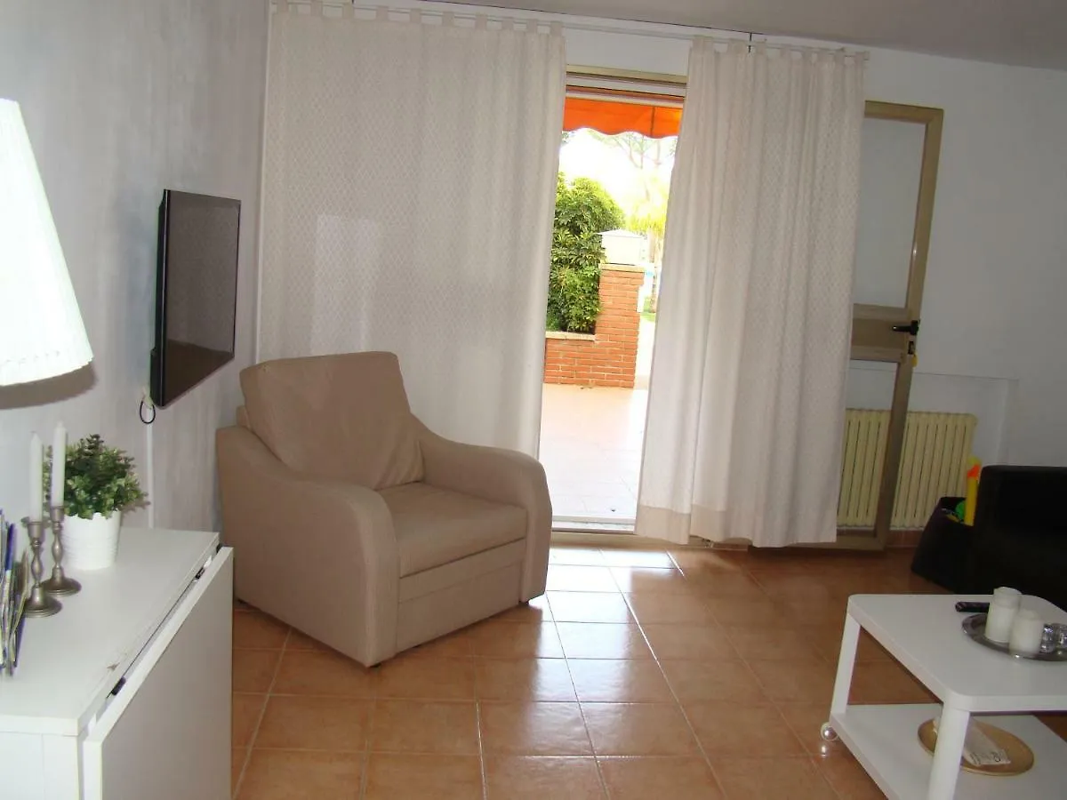 Appartement Salou Mimosas Playa