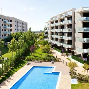 Appartement Casals, Salou