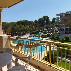 Appartement Intersalou Catalunya, Salou