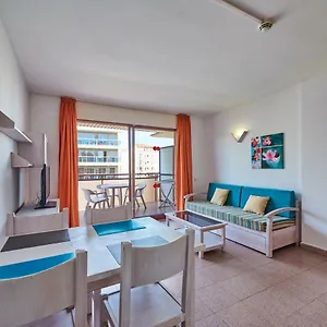 Appartement Inter, Salou