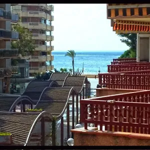 Appartement Sunflat Holidays Alfonso Vistas Mar, Salou