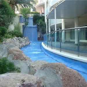 Appartement Font De Mar, Salou