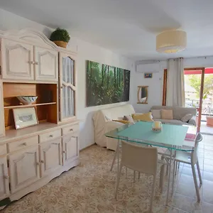 Appartement Floramar, Salou