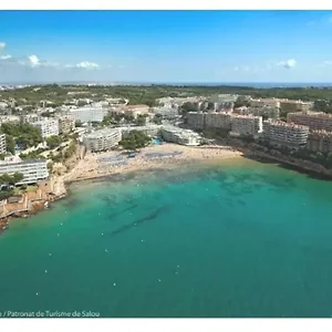 Appartement Apartamento Excepcional,piscina Y 100m De La Playa, Parking Gratis!!, Salou